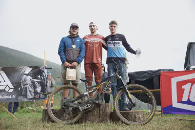 image from Résultats Challenge Enduro Tour 2025 du Col d'Ayens ! 
